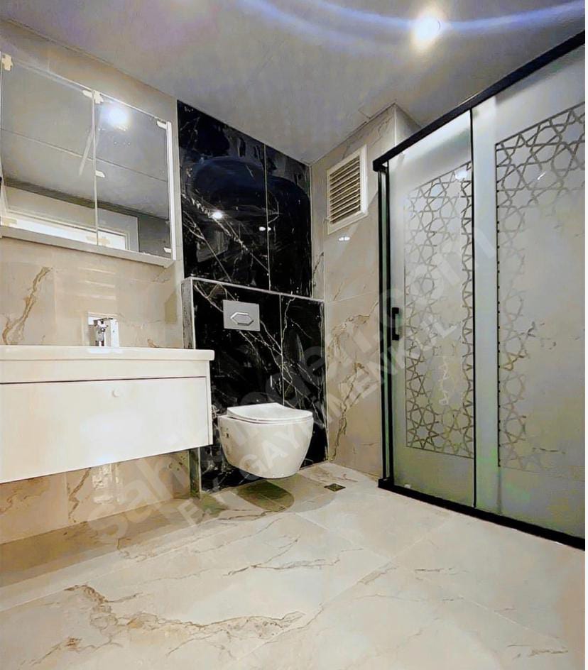 SEYRANİ MAHALLESİ 3+1 ARA KAT SATILIK SIFIR DAİRE - KAYSERİ KOCASİNAN fotoğraf 10